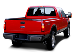 2008 Ford F-250SD Base