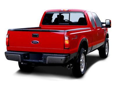 2008 Ford F-250SD Base