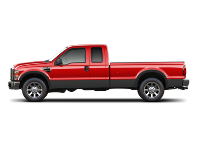 2008 Ford F-250SD Base