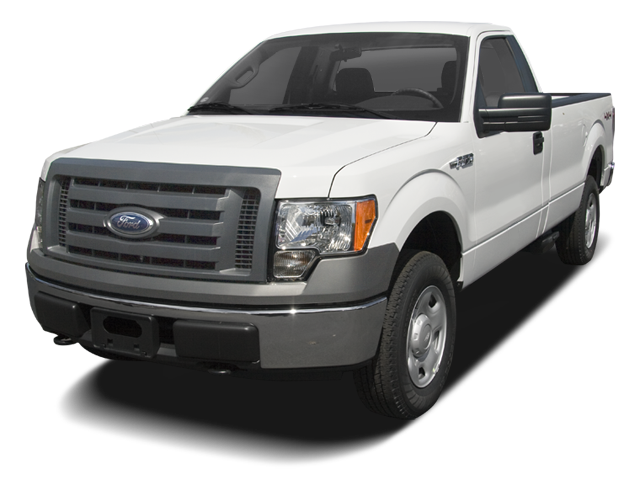 2009 Ford F-150 XL Regular Cab 126-in Styleside's photo
