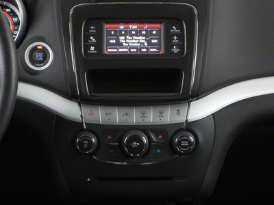 2011 Dodge Journey Mainstreet