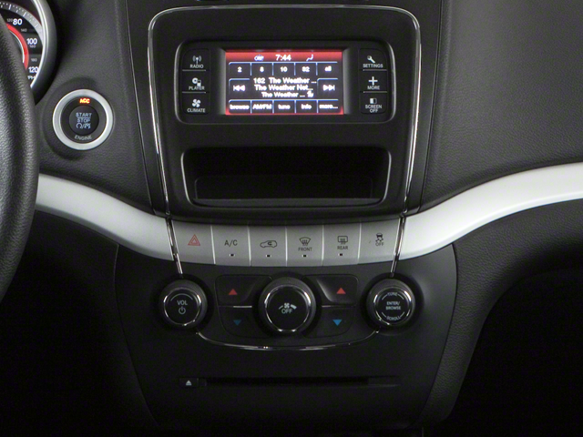 2011 Dodge Journey Mainstreet