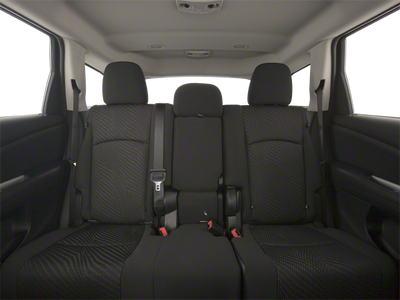 2011 Dodge Journey Mainstreet