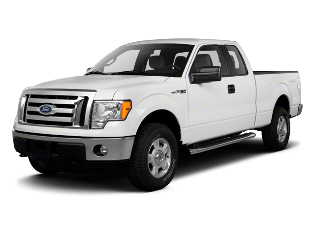 2011 Ford F-150's photo