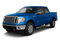 2012 Ford F-150 Lariat