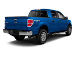 2012 Ford F-150 Lariat