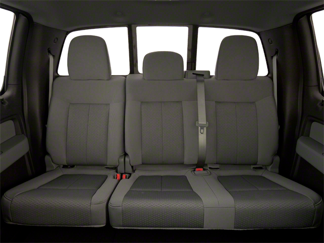 2012 Ford F-150 Lariat