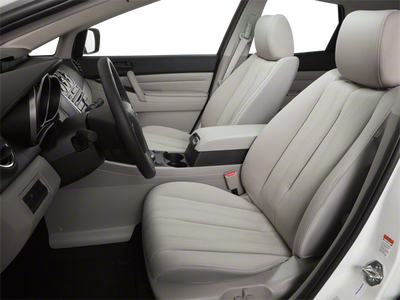 2012 Mazda Mazda CX-7 i SV