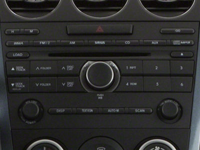 2012 Mazda Mazda CX-7 i SV