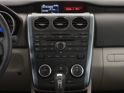 2012 Mazda Mazda CX-7 i SV