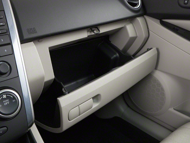 2012 Mazda Mazda CX-7 i SV