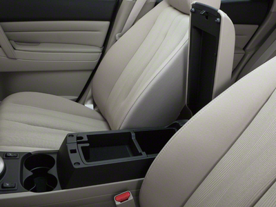 2012 Mazda Mazda CX-7 i SV