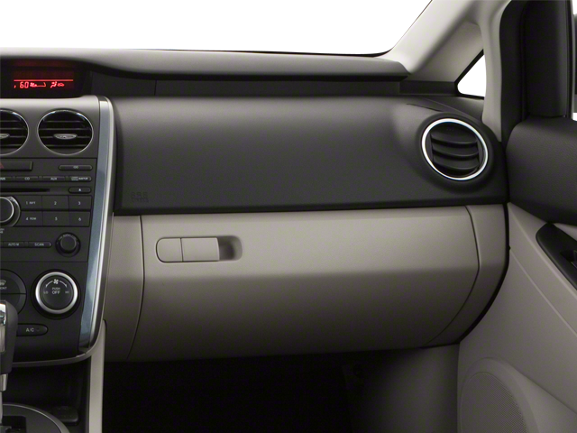 2012 Mazda Mazda CX-7 i SV