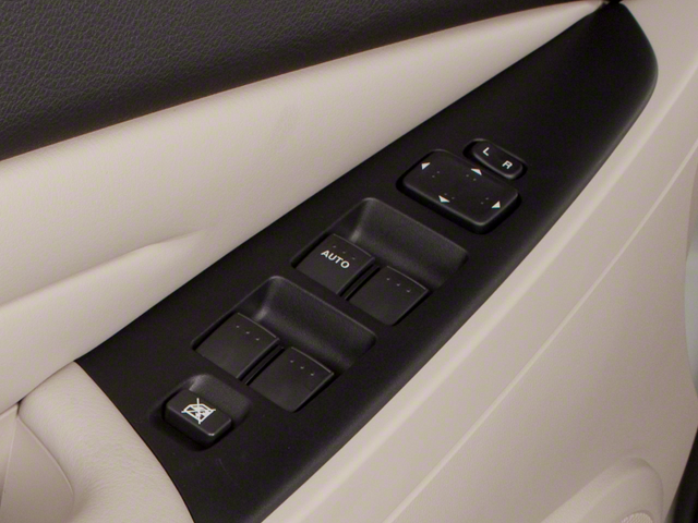 2012 Mazda Mazda CX-7 i SV