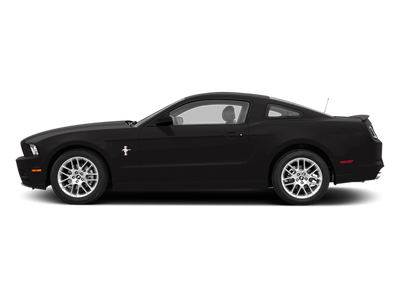 2013 Ford Mustang GT Premium
