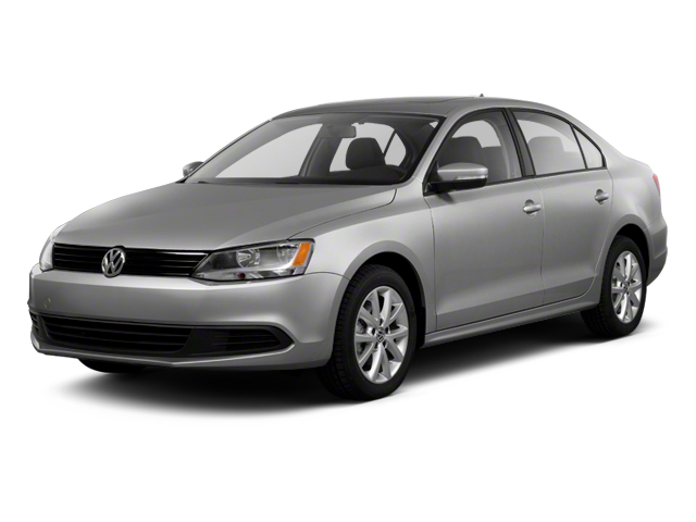 2013 Volkswagen Jetta 2.0L Base 2.0