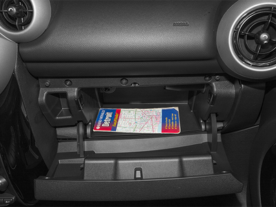 2014 MINI Cooper S Countryman Base