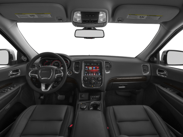 2016 Dodge Durango SXT