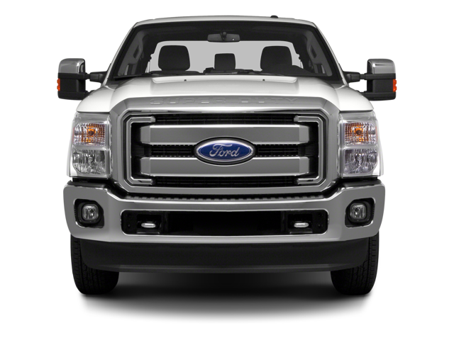 2016 Ford F-250SD XLT