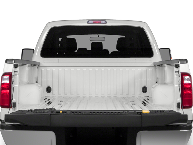2016 Ford F-250SD XLT