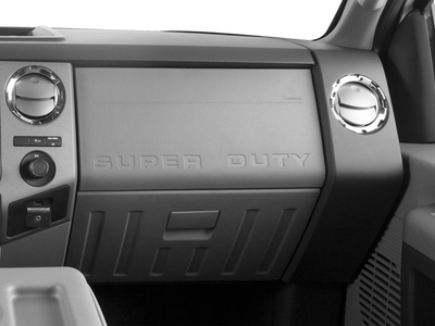 2016 Ford F-250SD XLT