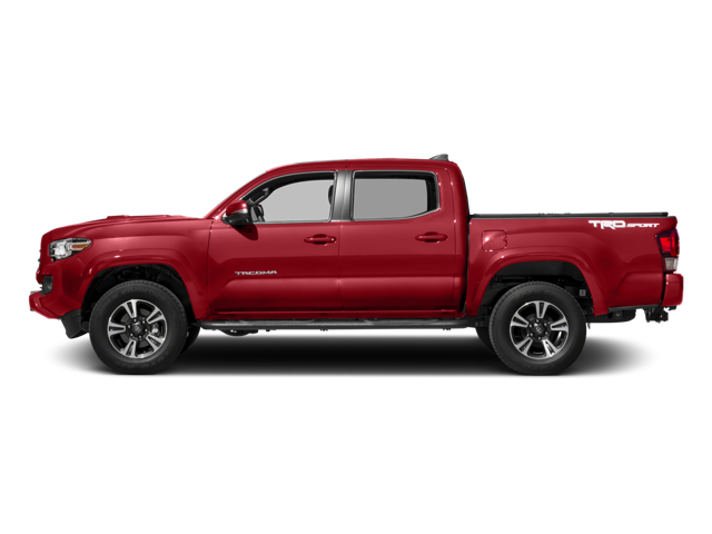 2016 Toyota Tacoma TRD Sport V6