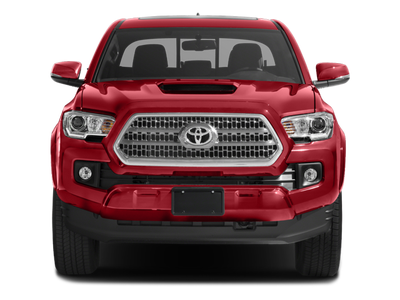 2016 Toyota Tacoma TRD Sport V6