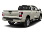 2017 Nissan Titan XD PRO-4X