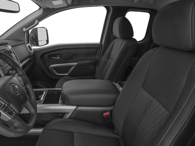 2017 Nissan Titan XD PRO-4X