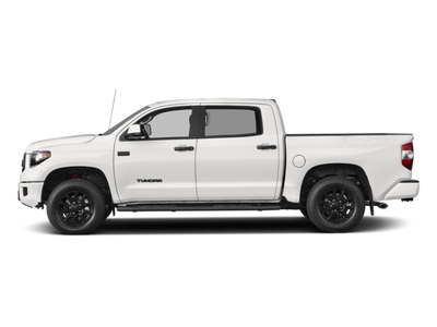 2017 Toyota Tundra TRD Pro CrewMax