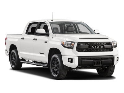 2017 Toyota Tundra TRD Pro CrewMax