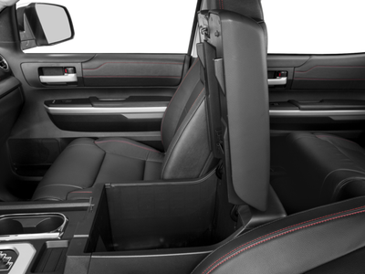 2017 Toyota Tundra TRD Pro CrewMax