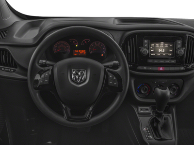 2018 RAM ProMaster City Tradesman