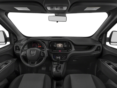 2018 RAM ProMaster City Tradesman