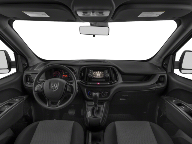 2018 RAM ProMaster City Tradesman