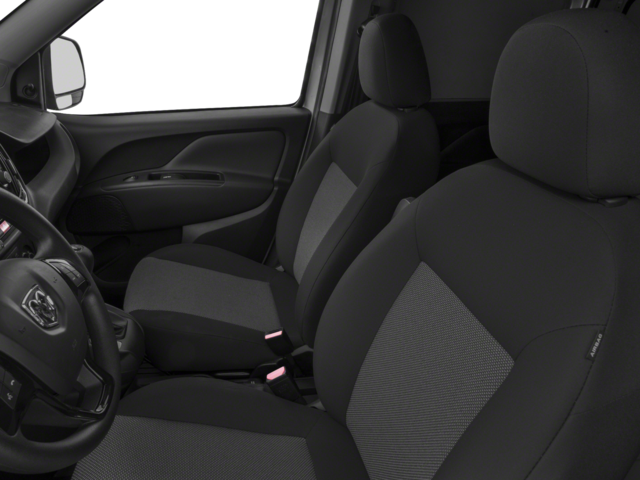 2018 RAM ProMaster City Tradesman