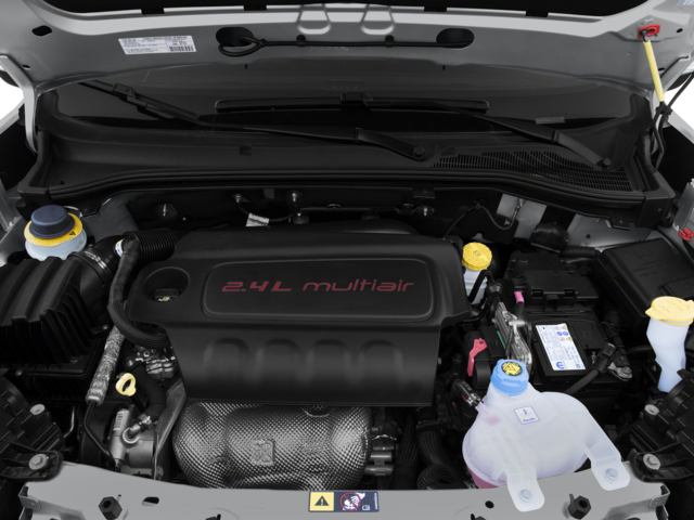 2018 RAM ProMaster City Tradesman