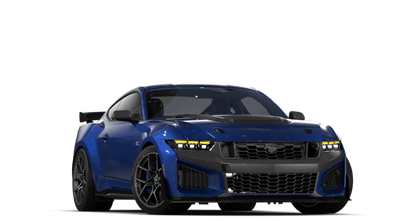 2026 Ford Mustang Dark Horse® SC