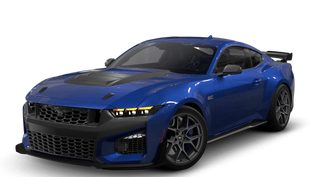 2026 Ford Mustang Dark Horse® SC