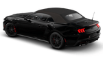 2026 Ford Mustang GT Premium Convertible