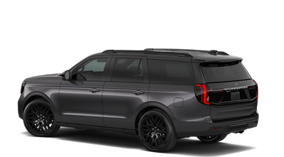 2026 Ford Expedition Platinum®