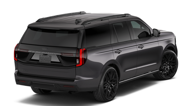 2026 Ford Expedition Platinum®
