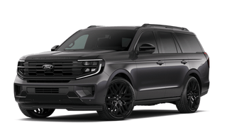 2026 Ford Expedition Platinum®
