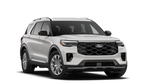 2027 Ford Explorer Platinum™