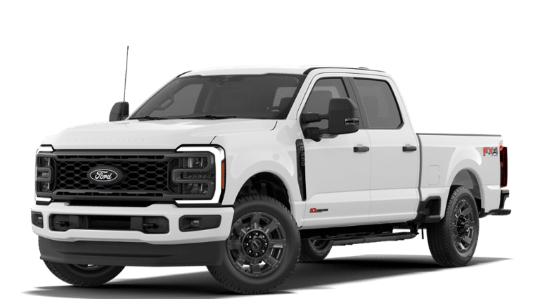 2027 Ford Super Duty F-250® XL