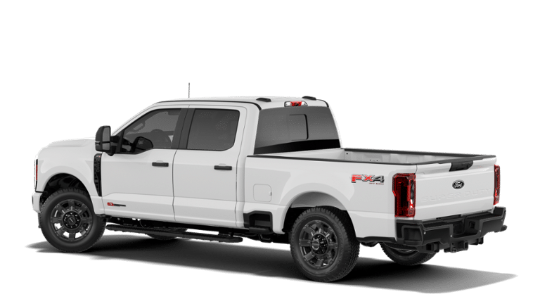 2027 Ford Super Duty F-250® XL
