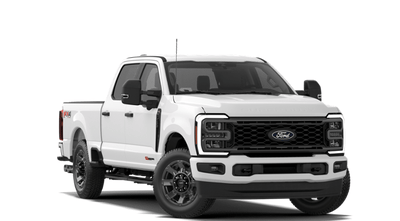 2027 Ford Super Duty F-250® XL