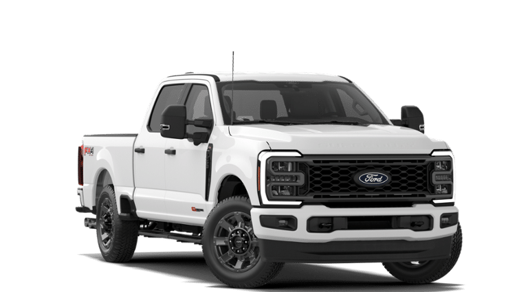2027 Ford Super Duty F-250® XL