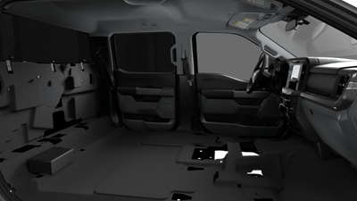 2027 Ford Super Duty F-250® XLT