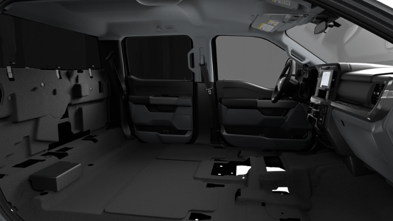 2027 Ford Super Duty F-250® XLT